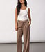 Daisy Cord Pant
