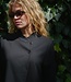 Tiria Slim Pinstripe Blazer