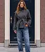 Munet Check Jacket