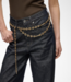 Rincka chain belt