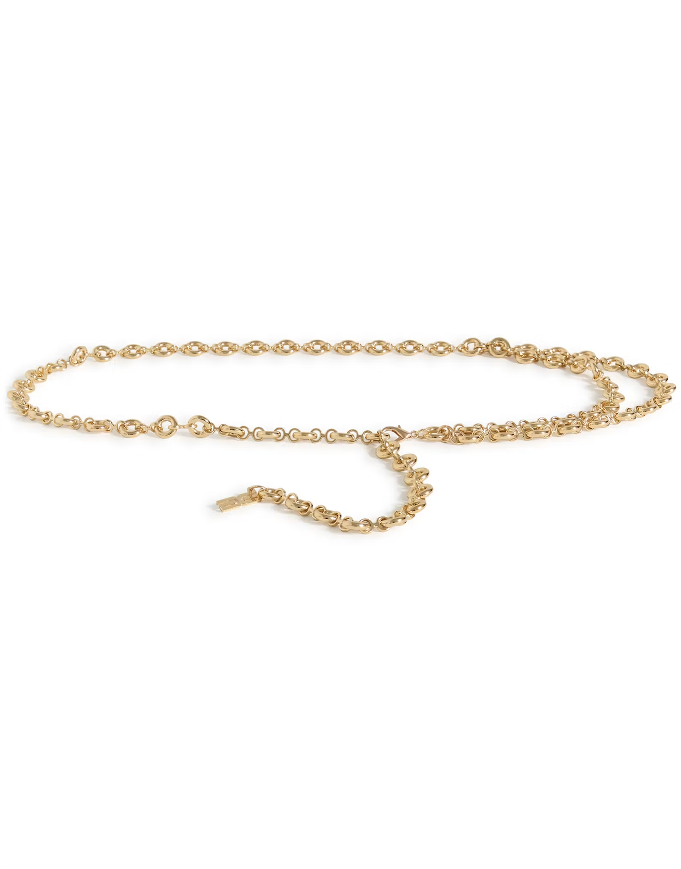 Rincka chain belt