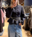 Rincka chain belt
