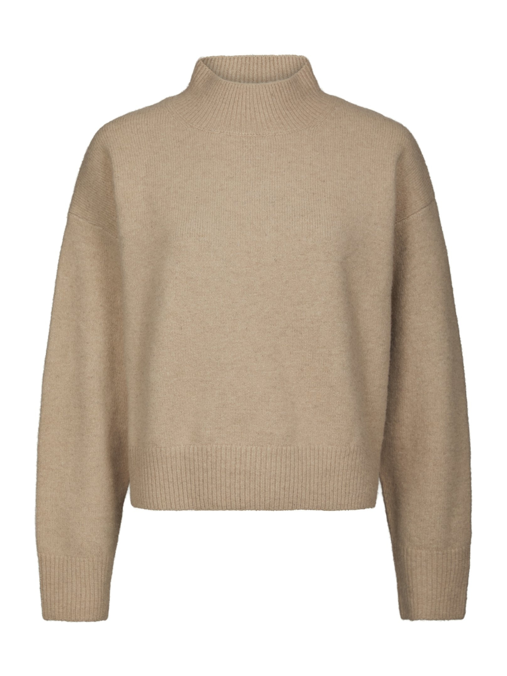 Paulina Knit Pull
