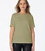 Basic regular o-neck t-shirt