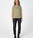 Basic regular o-neck t-shirt