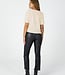 Basic regular o-neck t-shirt