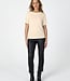 Basic regular o-neck t-shirt