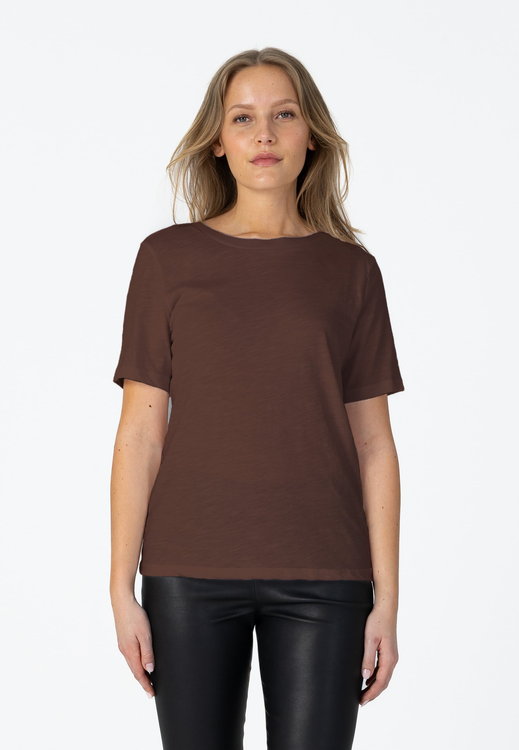 CC Heart Basic regular o-neck t-shirt