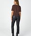 Basic regular o-neck t-shirt