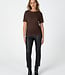 Basic regular o-neck t-shirt
