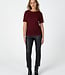 Basic regular o-neck t-shirt