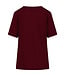 Basic regular o-neck t-shirt