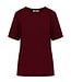 Basic regular o-neck t-shirt