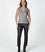 Basic v-neck t-shirt