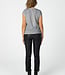 Basic v-neck t-shirt