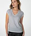 Basic v-neck t-shirt