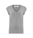 Basic v-neck t-shirt