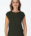 Basic round-neck t-shirt