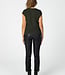 Basic round-neck t-shirt