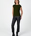 Basic round-neck t-shirt