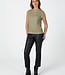 Basic round-neck t-shirt