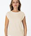Basic round-neck t-shirt