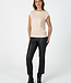 Basic round-neck t-shirt