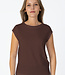 Basic round-neck t-shirt