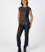 Basic round-neck t-shirt