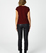 Basic round-neck t-shirt