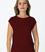 Basic round-neck t-shirt