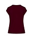Basic round-neck t-shirt