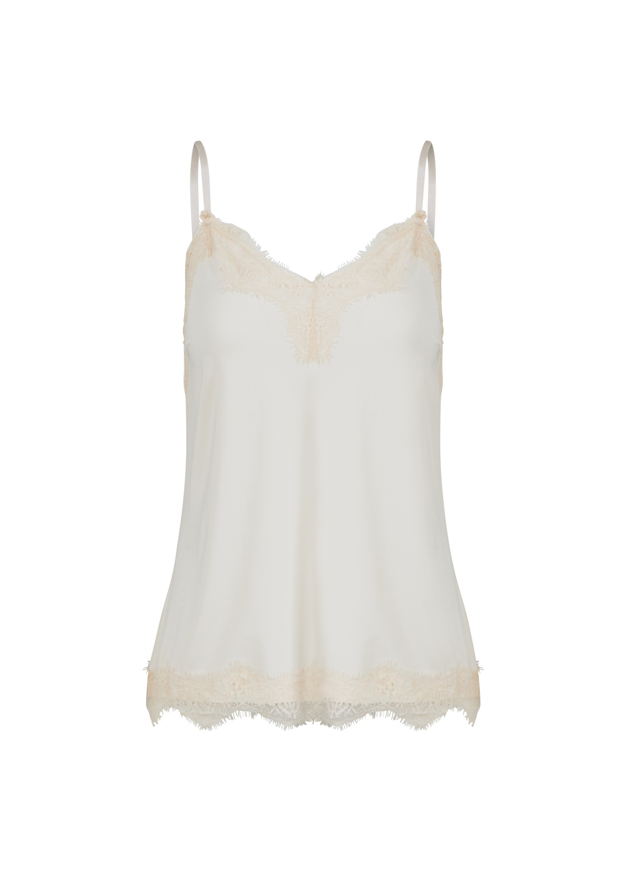 ROSIE lace top