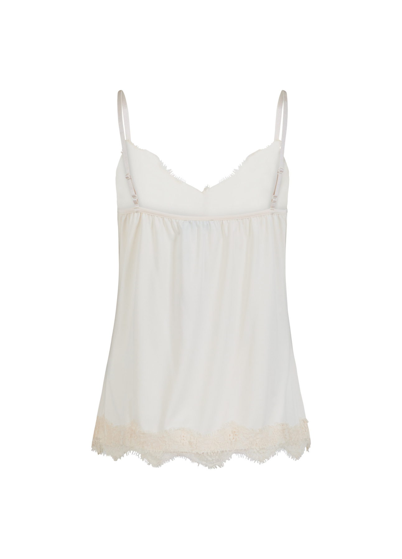 ROSIE lace top