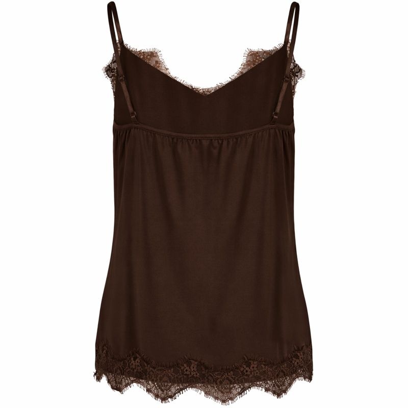 ROSIE lace top