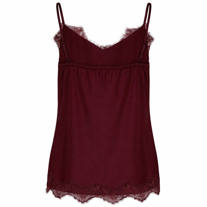 ROSIE lace top