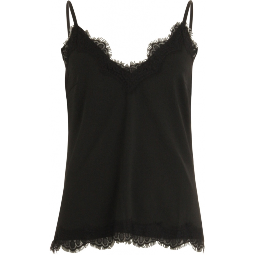ROSIE lace top