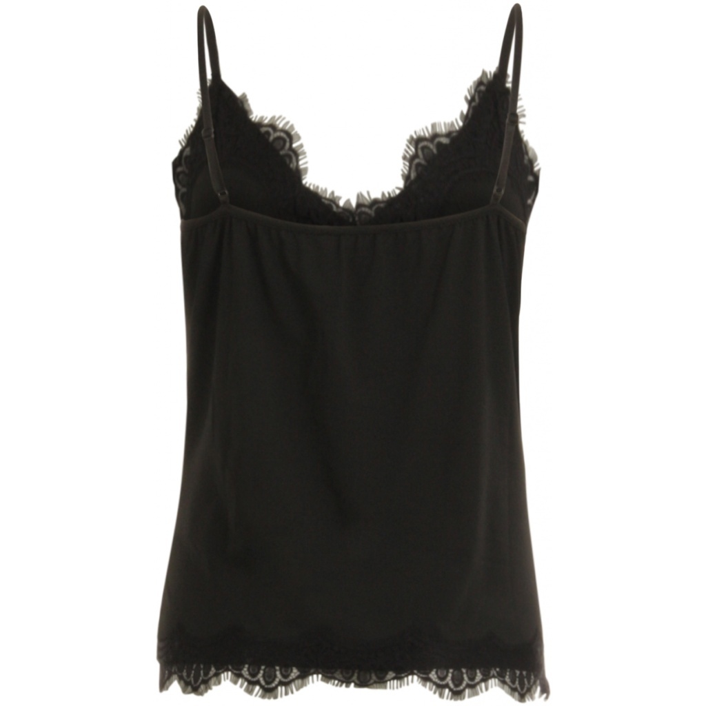 ROSIE lace top