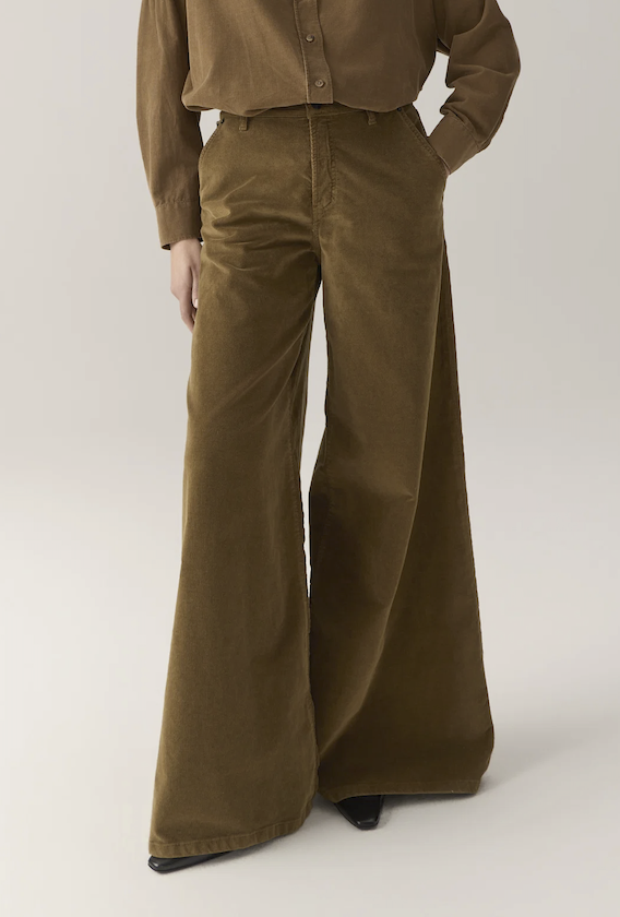 New Marlene