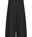 Rima Solid Shorts Black
