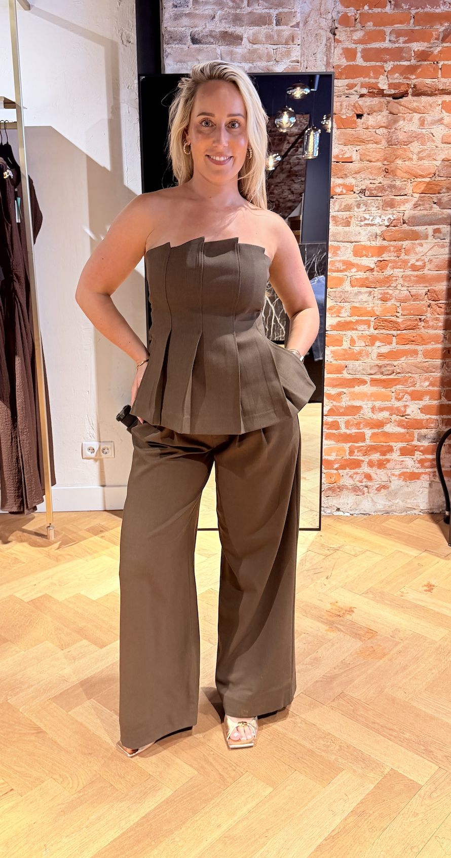 Stacy MW pants