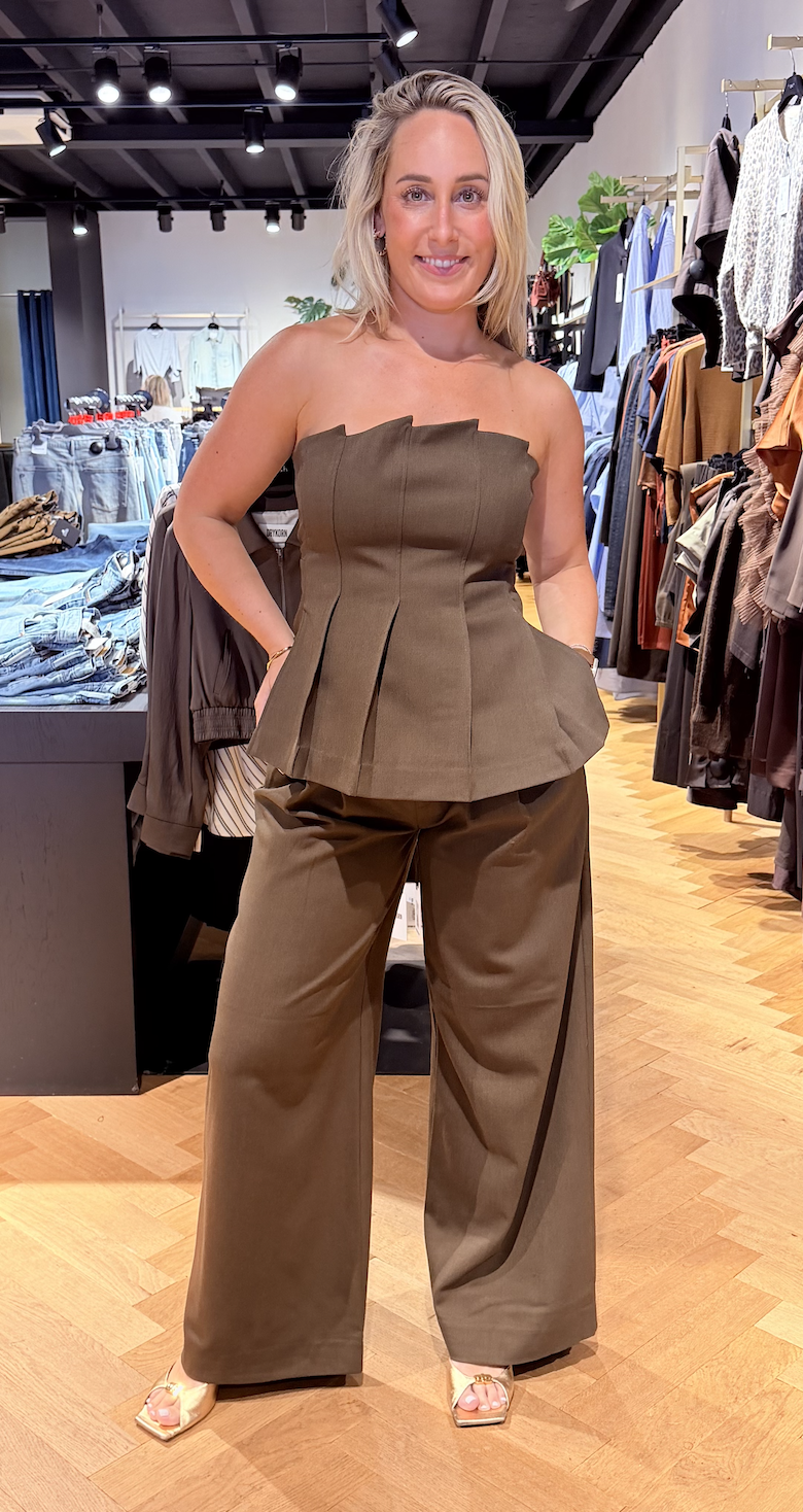 Stacy MW pants