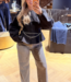 Sara HW wide jeans