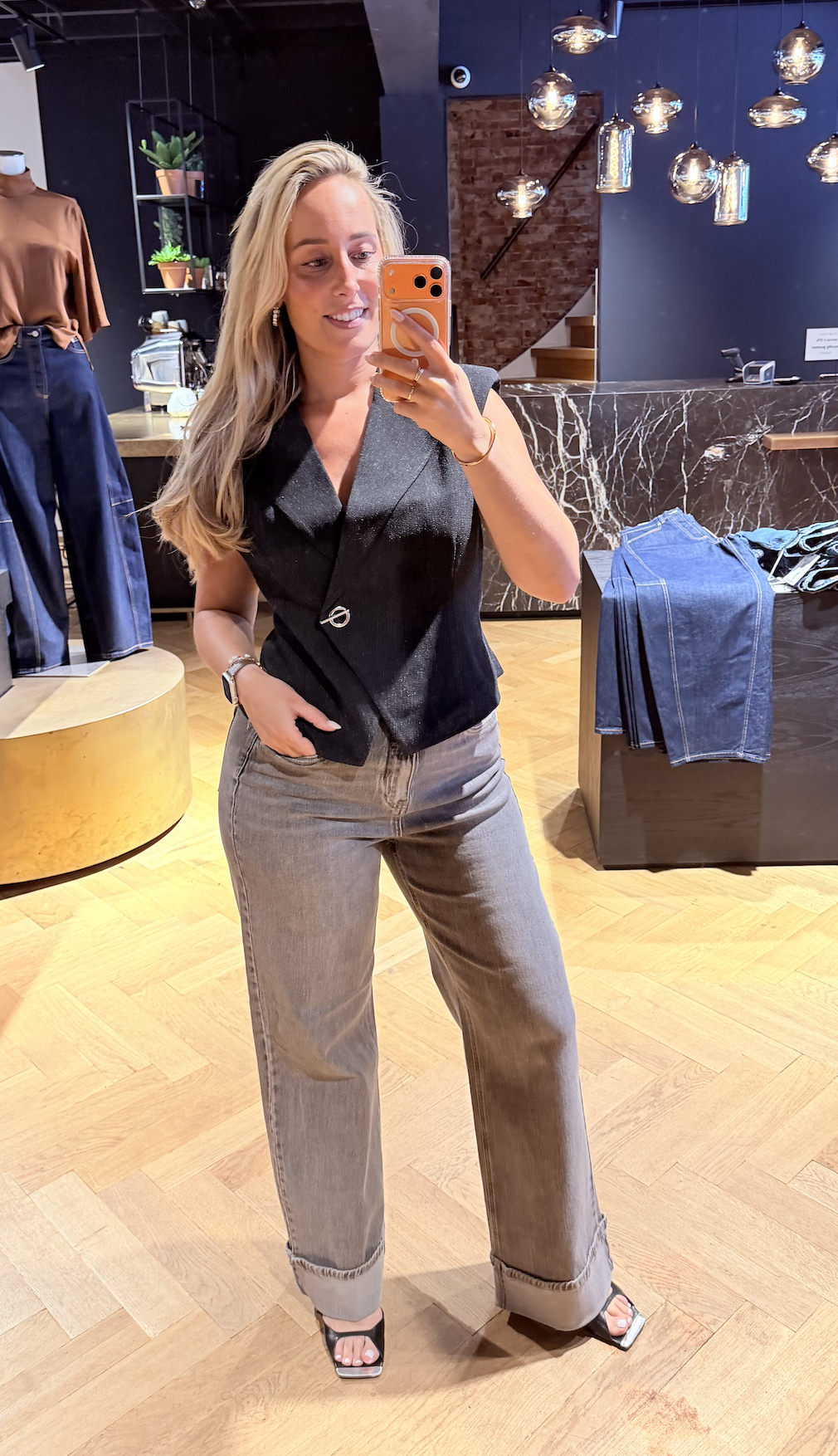 Liana Gilet