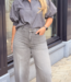 Etta Stripe B Shirt