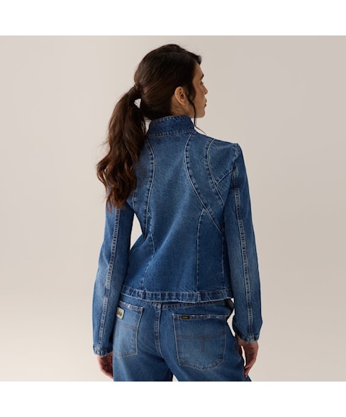 Rea Jeans jacket