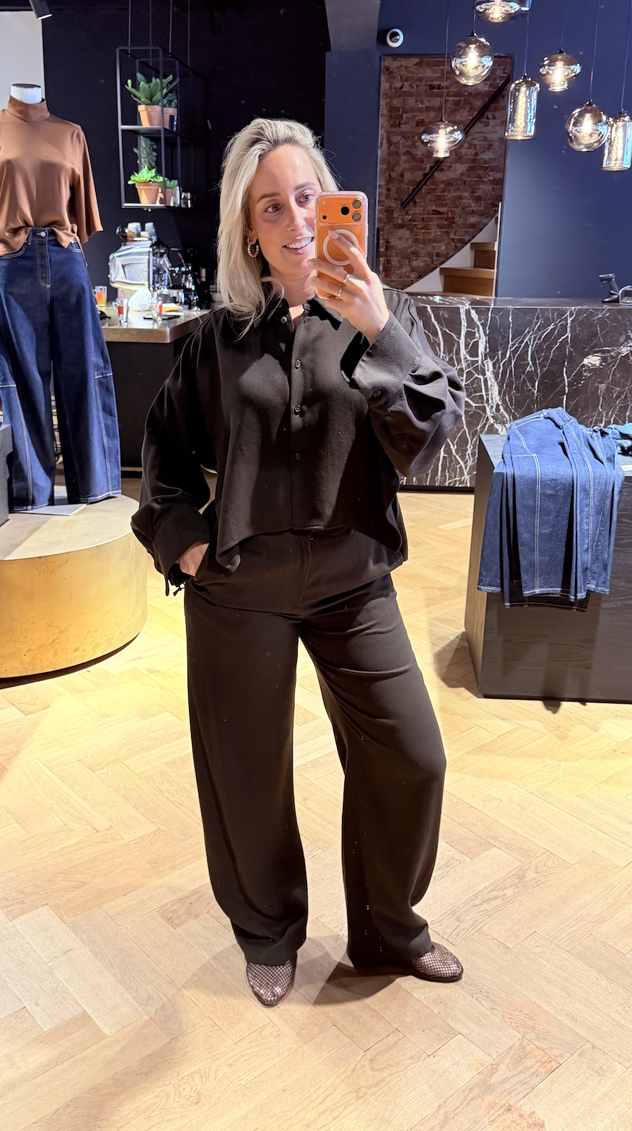 Receive pantalon