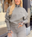 Morrison relaxed logo sweater