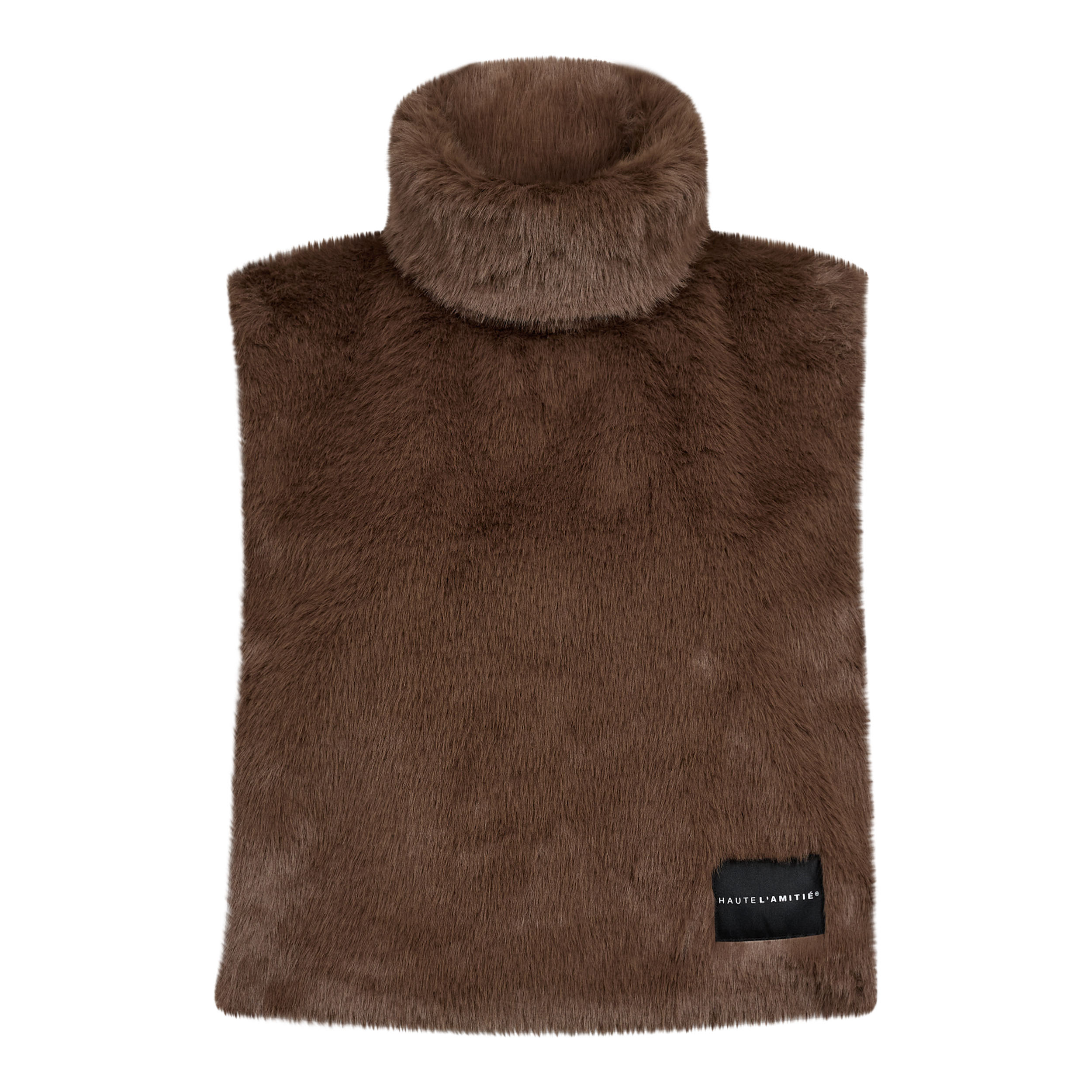 HL10681 Fur Neck Warmer