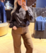 Felicity Zip Blouse